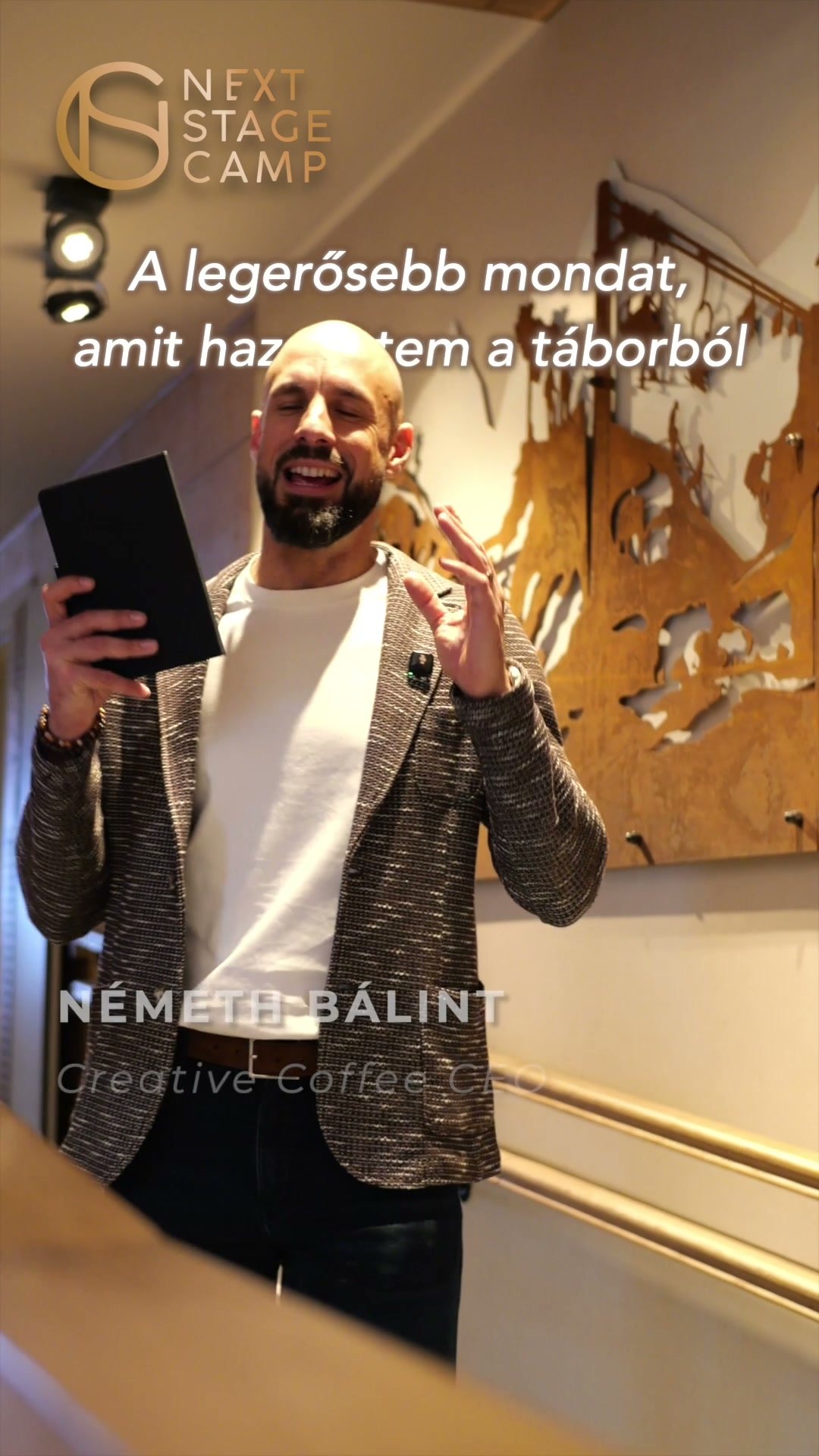Résztvevői videó borítóképe